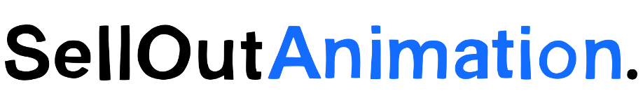 Sell Out Animation